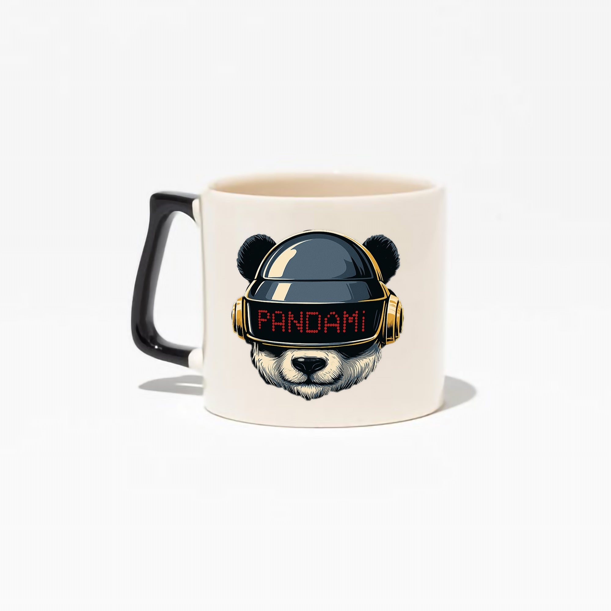 Pandami Music : Daft Punk Mug